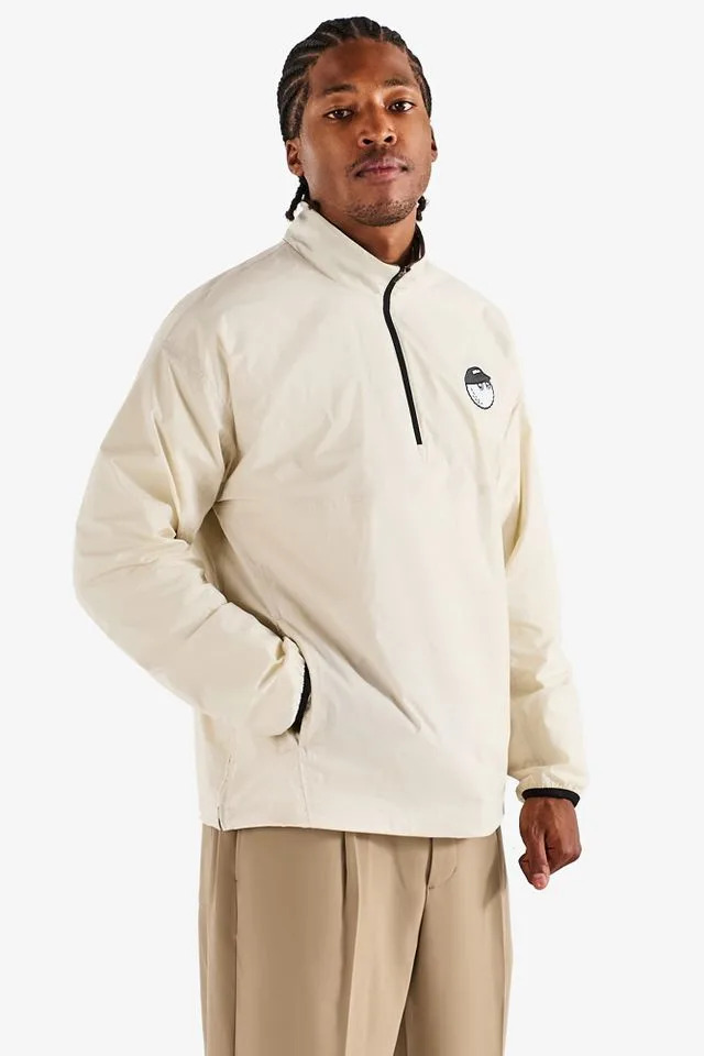 The Preserve Hybrid Down Jacket ($388)Credit: Malbon Golf