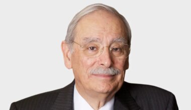 Fed chair must keep his cool as inflation’s feeling hot, hot, hot - The Times