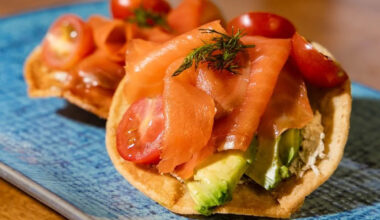 Here are 7 Metro Vancouver Mexican restaurants on our radar right now