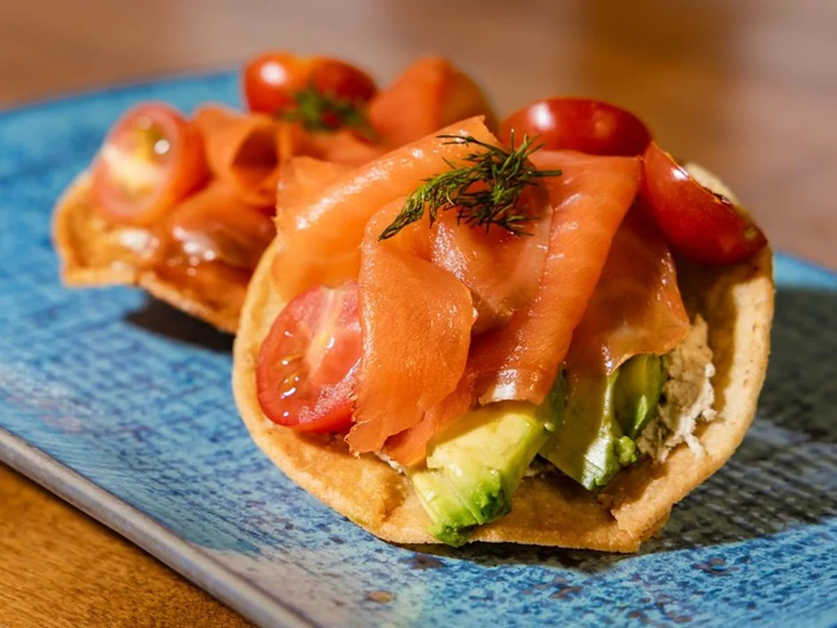 Here are 7 Metro Vancouver Mexican restaurants on our radar right now
