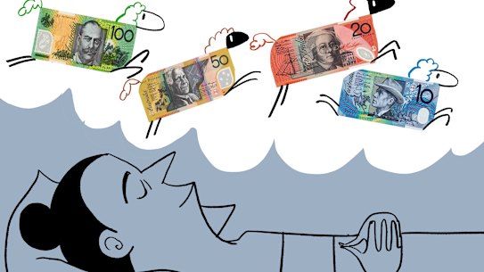 Don’t lose sleep – there are still plenty of ways to get ahead with your money.