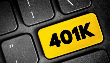 Filing Single After Your Spouse Dies? Make Sure You Do These 401(k) Moves Before Year Three