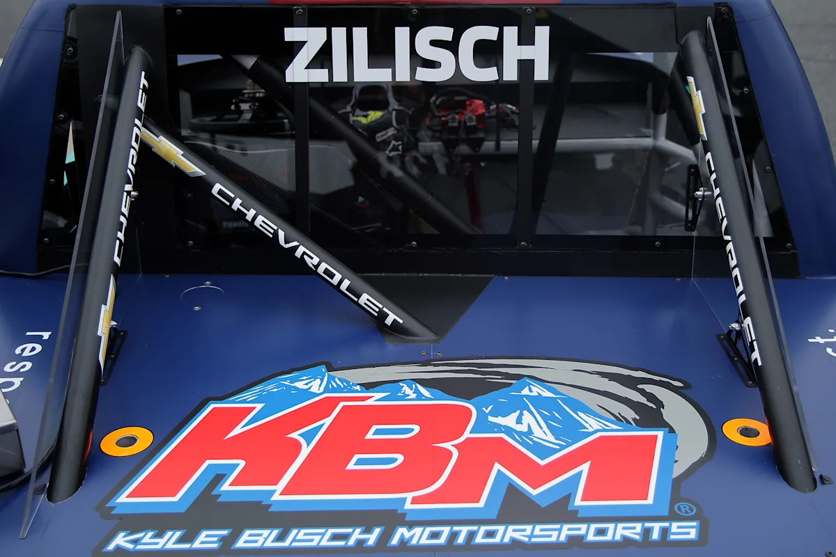 What channel is the NASCAR Truck Series at Charlotte on today? Time, updated TV schedule