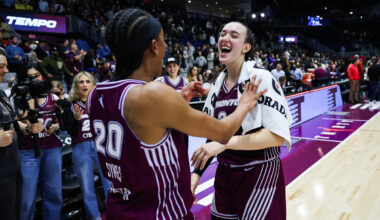 Toronto Tempo Make Unique History in Inaugural WNBA Season