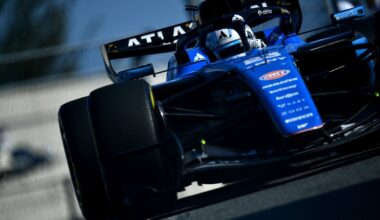 Why Alex Albon's track-limits strike in F1's Miami GP sprint qualifying came too late