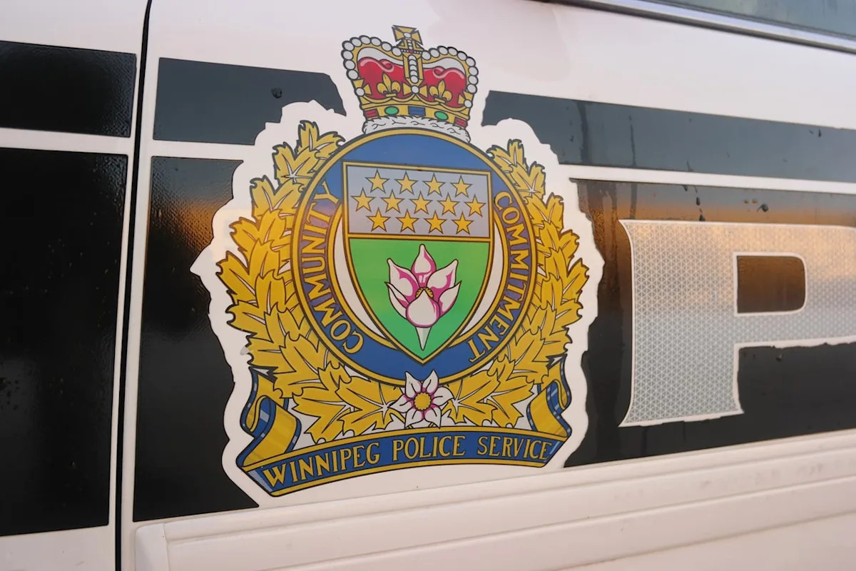 72-year-old woman found after Silver Alert issued: Winnipeg police