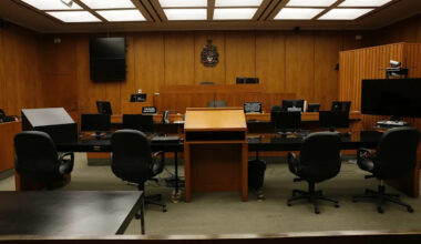 Edmonton piano teacher found guilty of sexual interference against 9-year-old student
