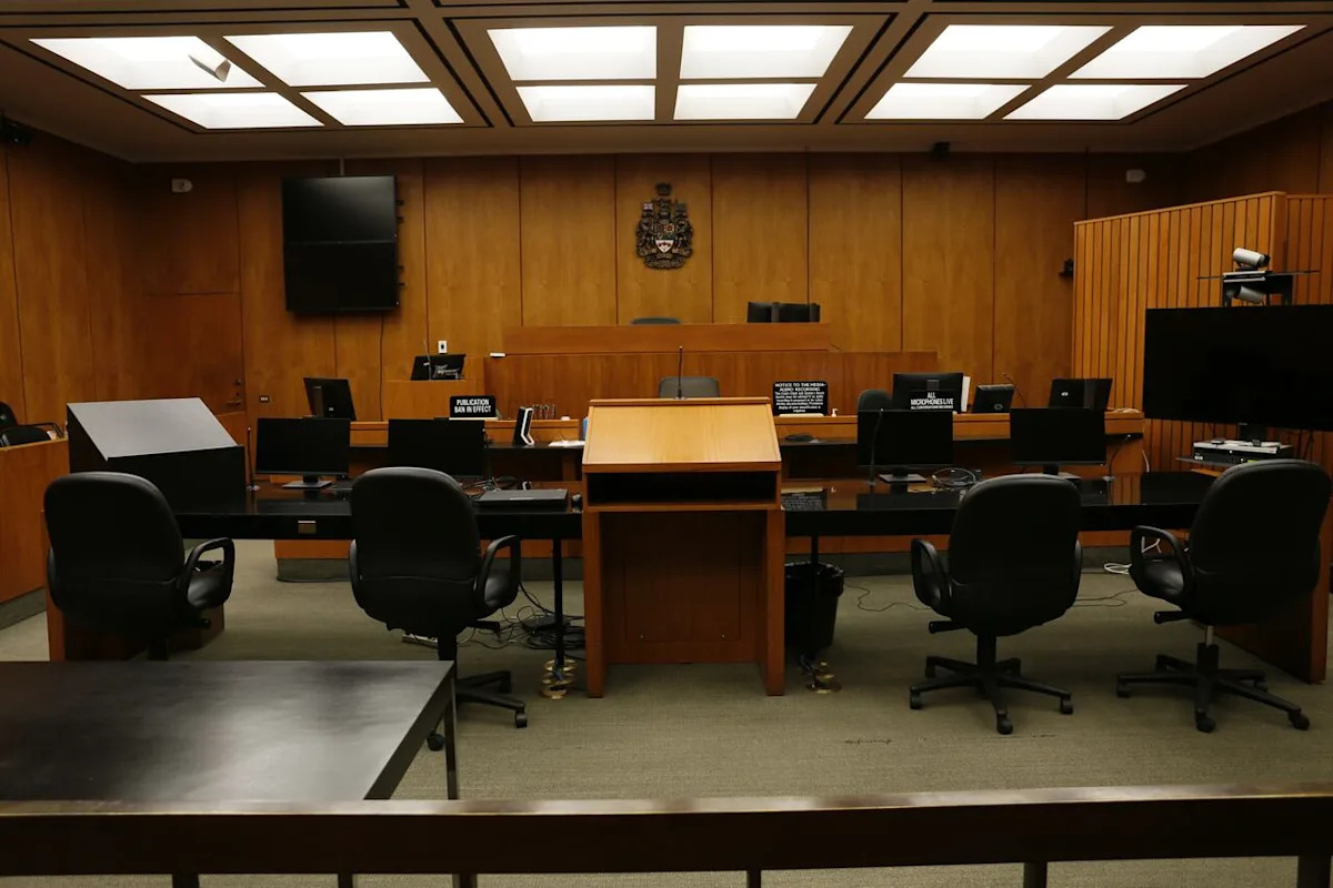 Edmonton piano teacher found guilty of sexual interference against 9-year-old student