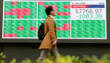 Stocks climb on Nvidia earnings, Samsung strike suspension