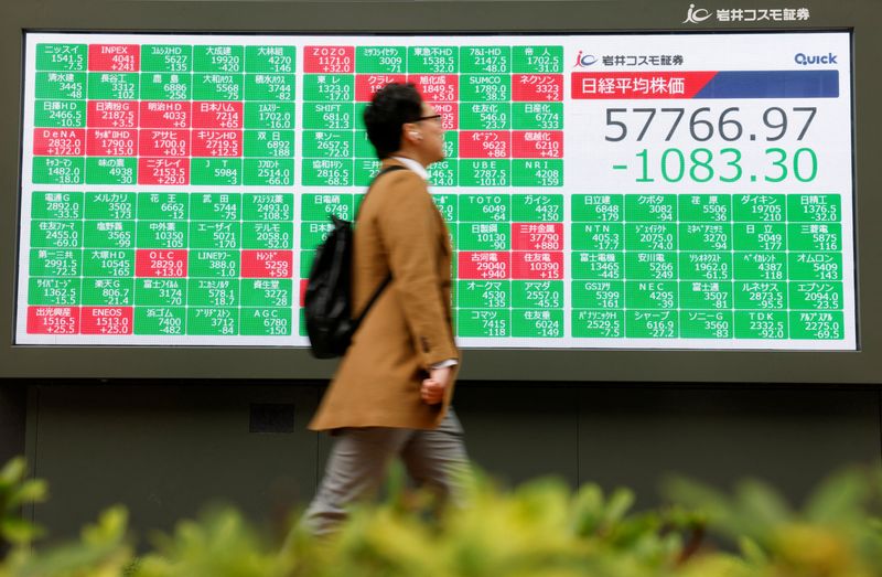 Stocks climb on Nvidia earnings, Samsung strike suspension