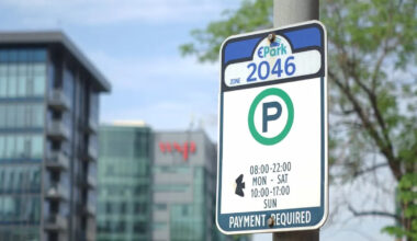 Big changes likely coming to parking in Edmonton. Here’s what it means for you