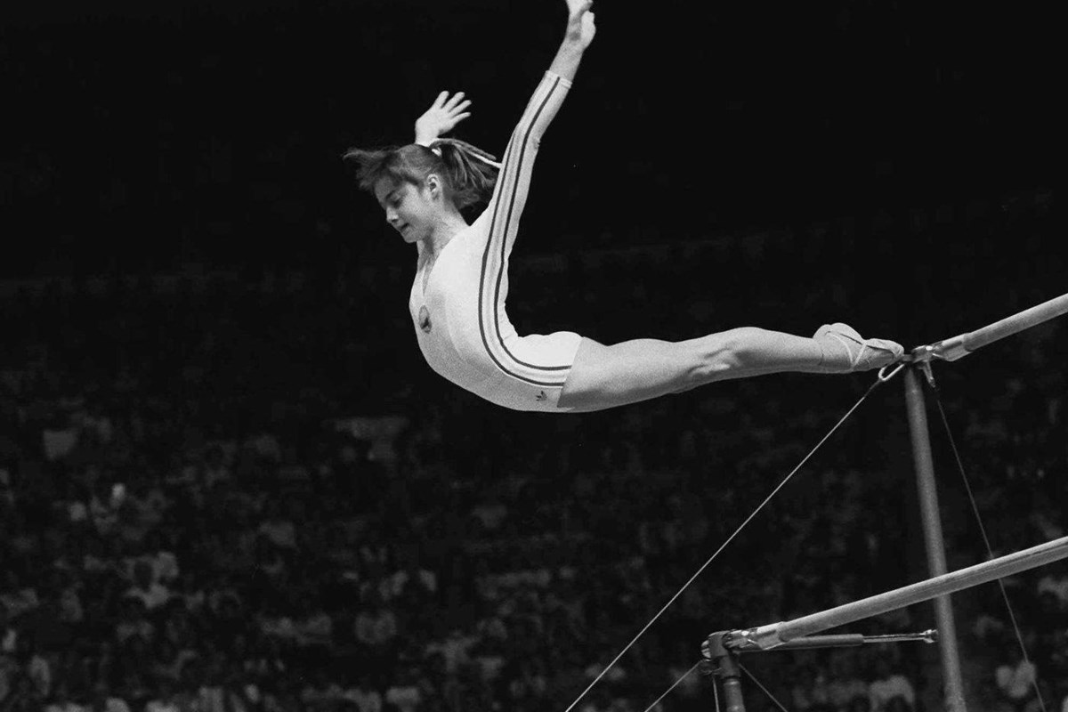 Nadia Comaneci to return to Montreal for 50th anniversary of 1976 Olympics