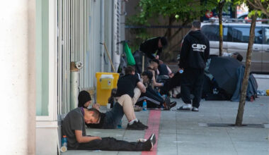 Adam Zivo: B.C. NDP forcing unwanted, ruinous injection site on Vancouver