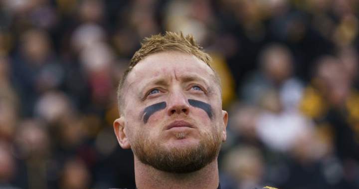 All CFL teams slated to open training camp Sunday