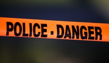 Shots fired in Griffintown, police say