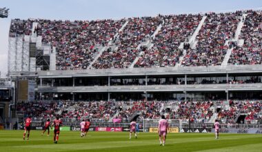 Rogers kicks in $27M to improve cellular capacity in Toronto, Vancouver for World Cup