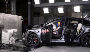 Tesla's New AI Tech Could Save Lives, Thanks to Quicker Airbags
