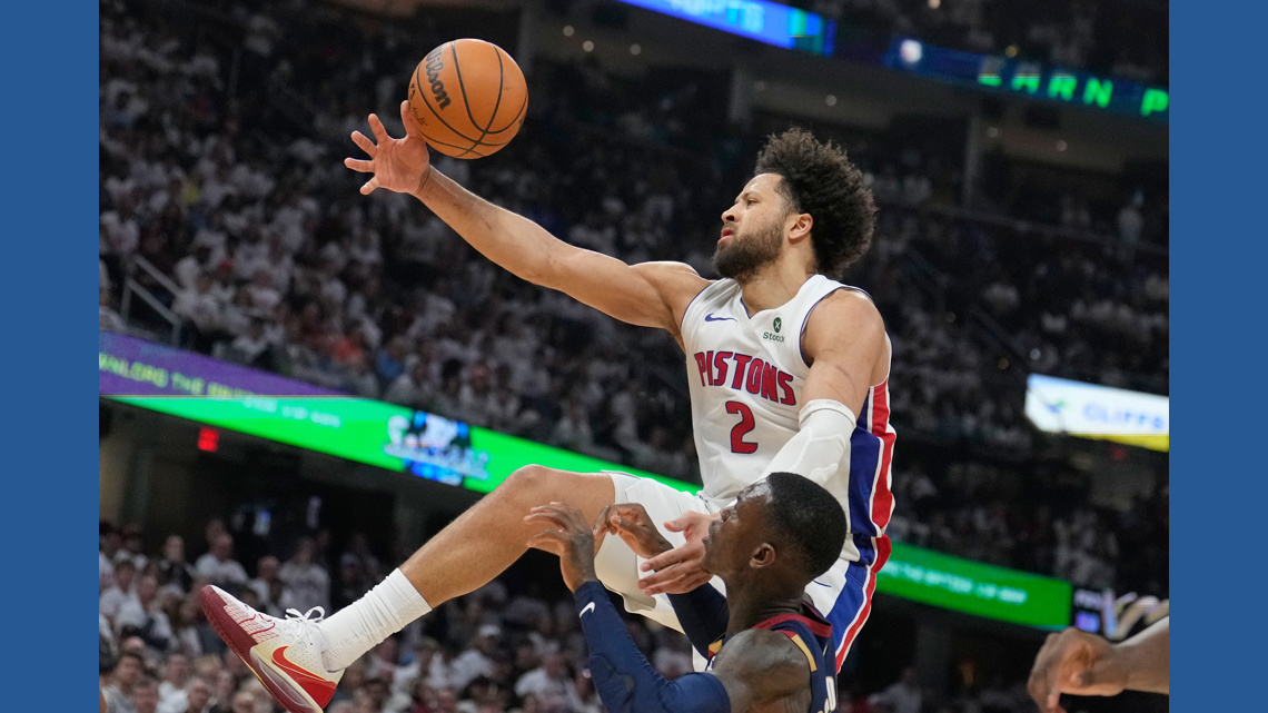Inside the MVP numbers: Appeals paid off for Doncic and Cunningham, and Jokic's streak continues
