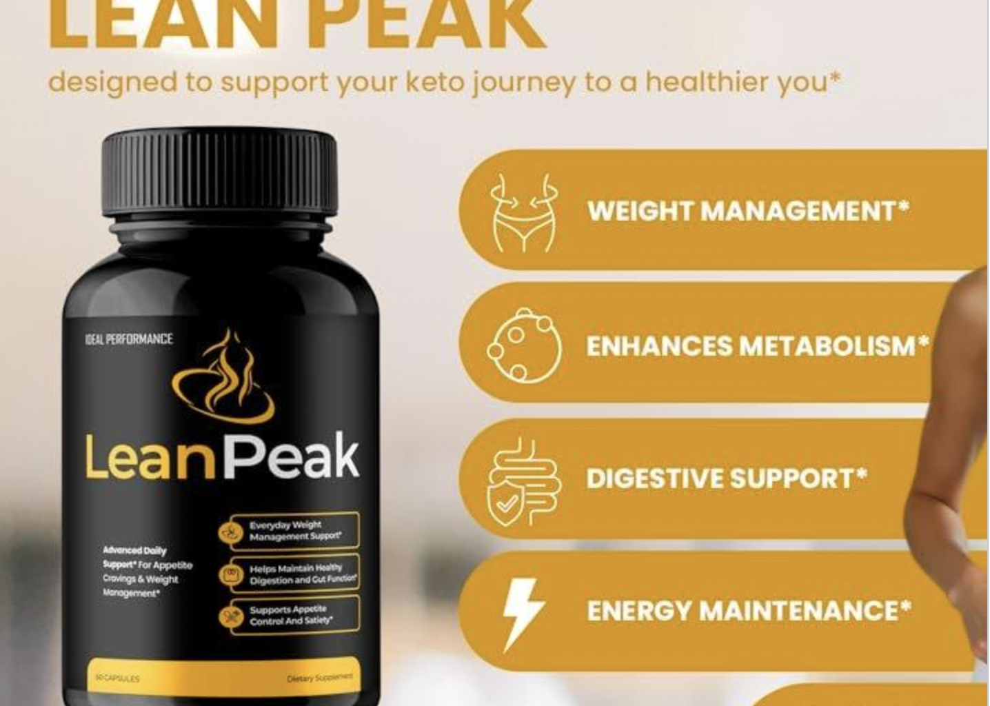 Lean Peak