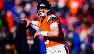 Bo Nix Has Been Discredited Too Much By NFL Analysts