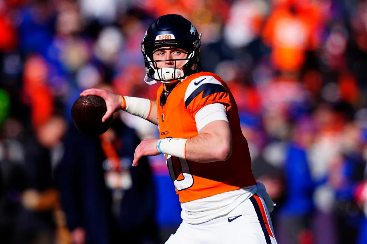 Bo Nix Has Been Discredited Too Much By NFL Analysts