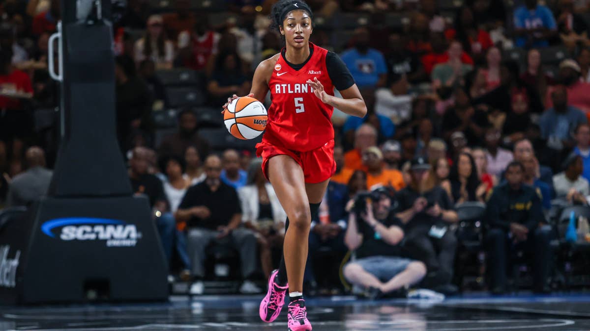 WNBA Announces Angel Reese History After 69 Games Played