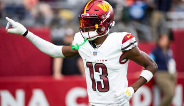 Commanders' 2023 NFL Draft class looks even worse three years later