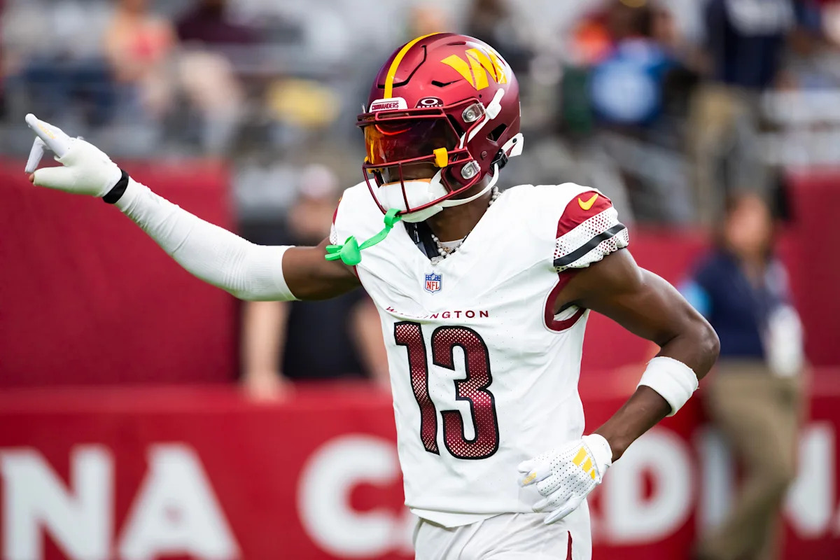 Commanders' 2023 NFL Draft class looks even worse three years later