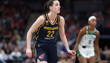 Caitlin Clark’s Injury Status May Prompt WNBA Review