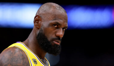 NBA playoffs 2026 odds: Lakers, LeBron James enter Oklahoma City Thunder series as historic underdogs
