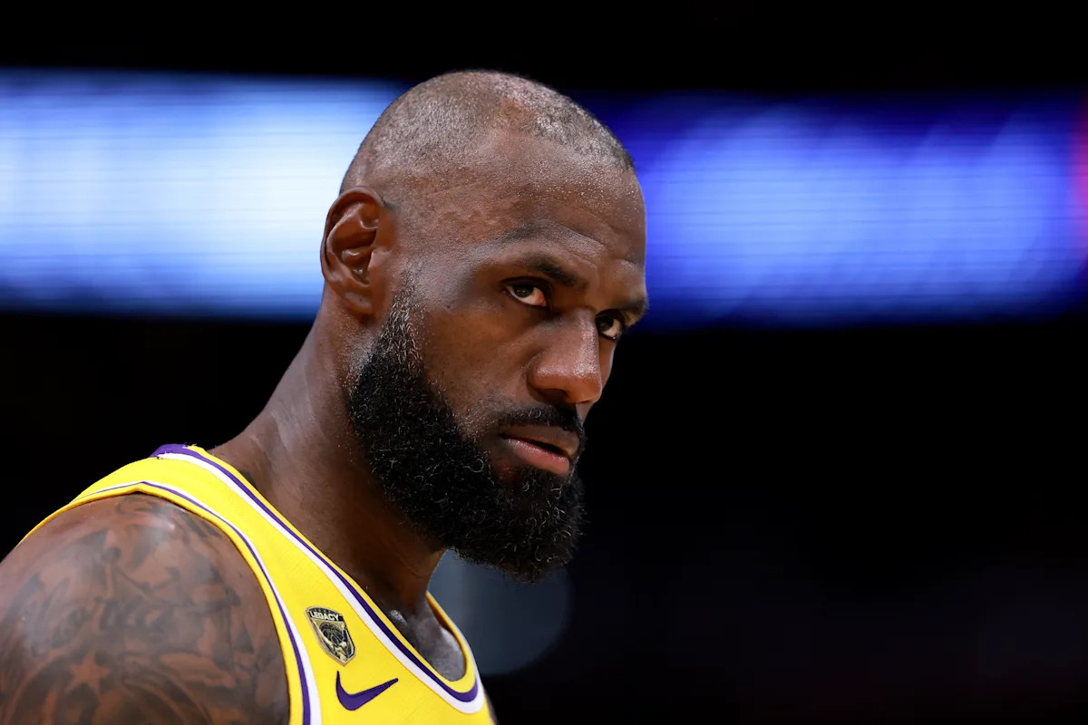 NBA playoffs 2026 odds: Lakers, LeBron James enter Oklahoma City Thunder series as historic underdogs