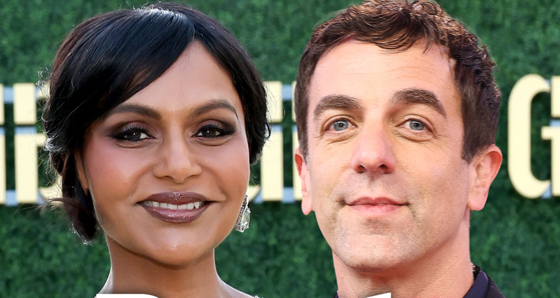 Mindy Kaling Addresses Relationship & Family Dynamics With B.J. Novak