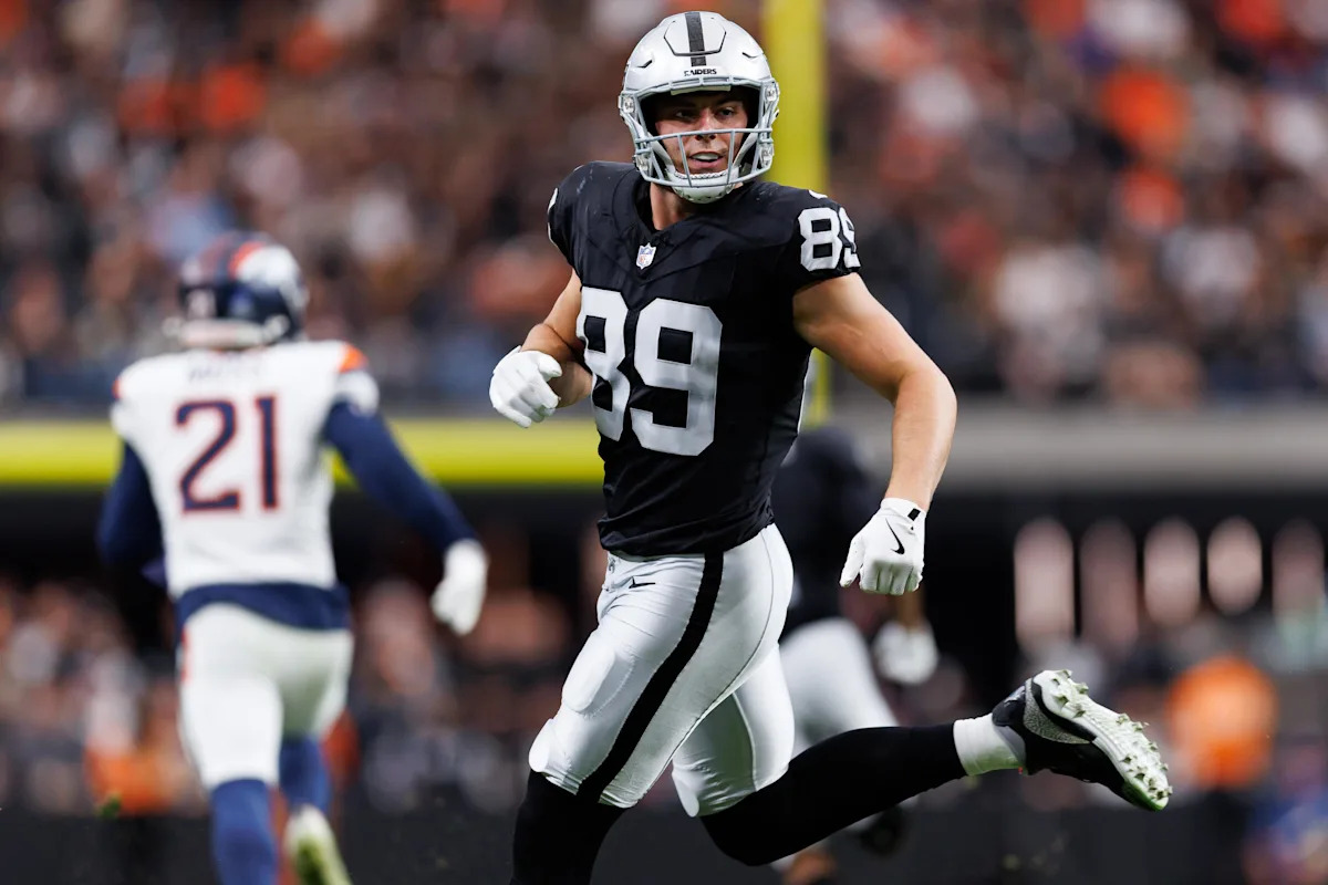 Raiders 2026 NFL schedule release: Dates, times, prime-time games and more