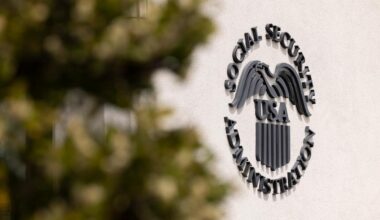 Social Security Insolvency Fears Grow As Trust Fund Reserves Face 2033 Depletion — Here’s What To Know