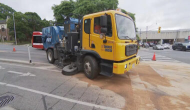 Toronto begins citywide cleanup blitz early ahead of FIFA World Cup 2026