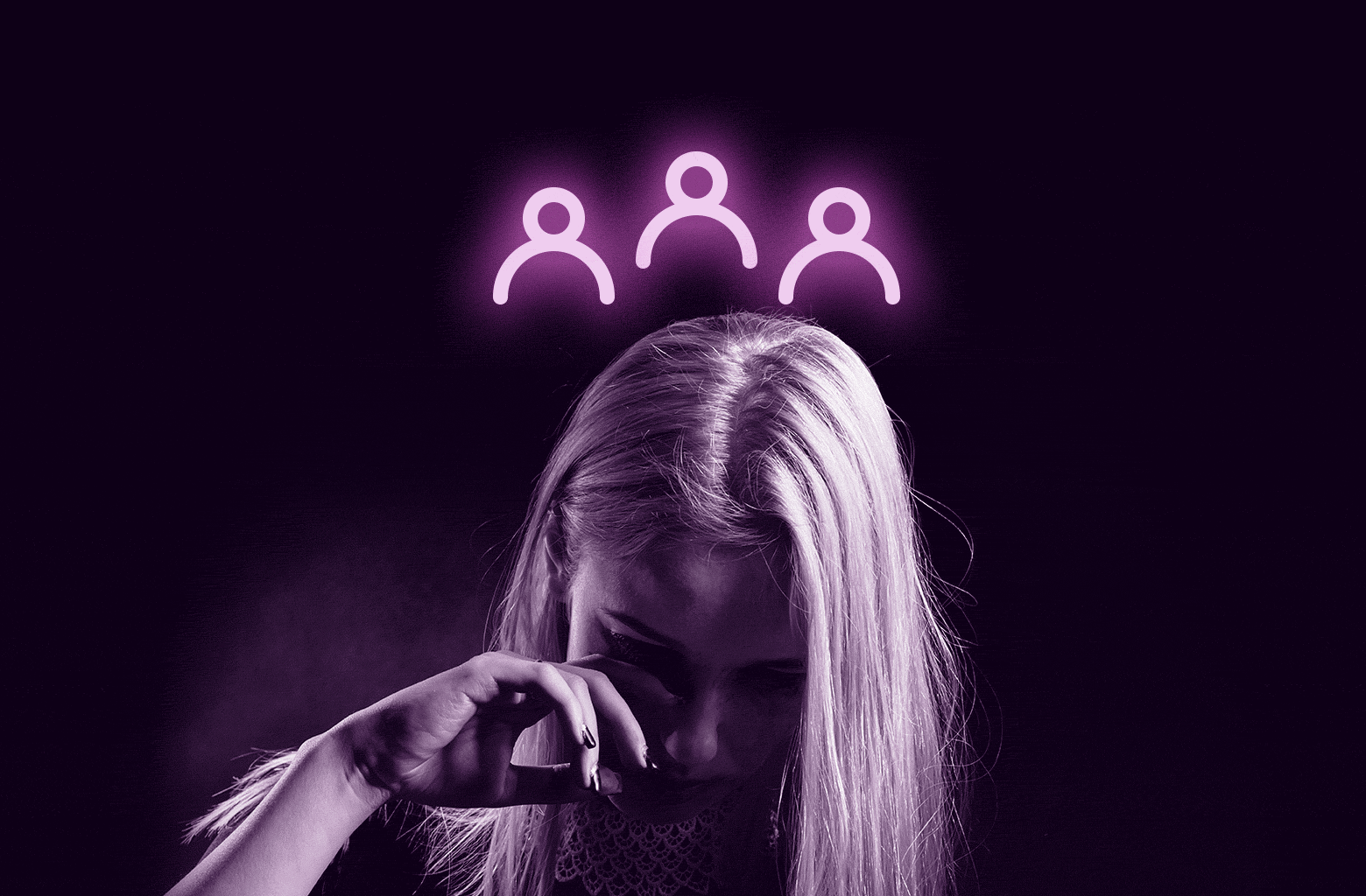 It was supposed to be the group sex of our dreams. Then everything went so, so wrong.