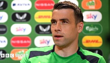 Seamus Coleman