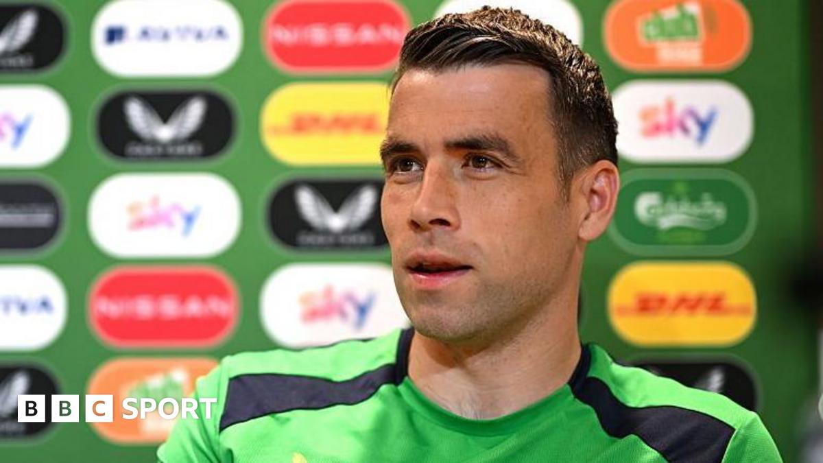 Seamus Coleman