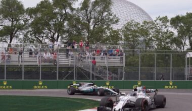 Montreal sex workers to demonstrate for stronger labour rights on F1 weekend