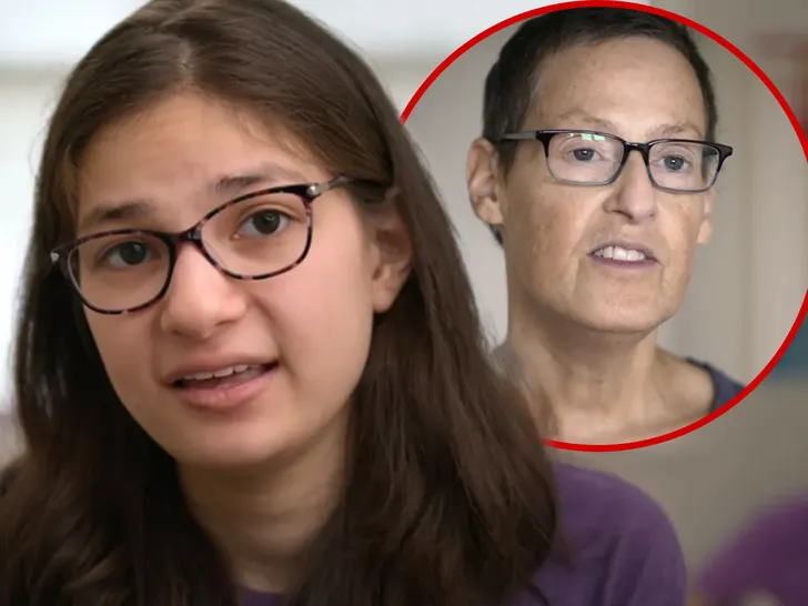 pari kim esme mother netflix 2