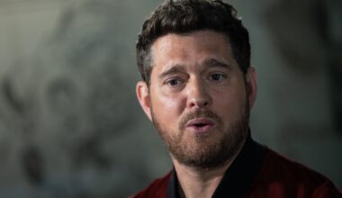Bublé says Whitecaps need more than private money to stay in Vancouver