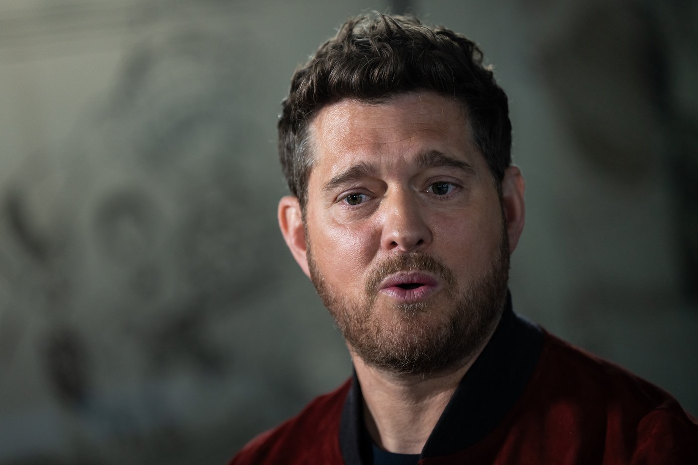 Bublé says Whitecaps need more than private money to stay in Vancouver