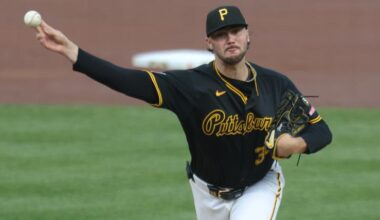 Former MLB Player Explains How Paul Skenes Has 'Already Mastered' Sport