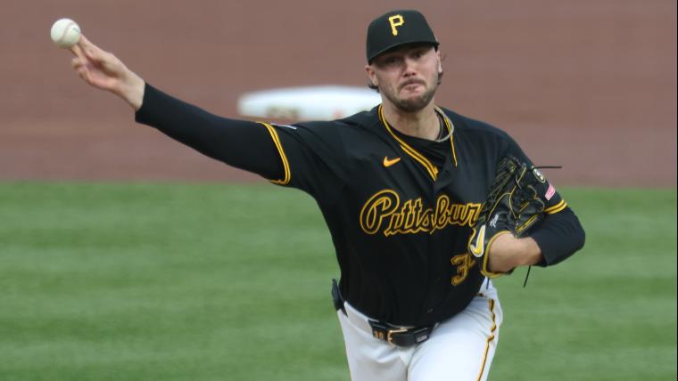 Former MLB Player Explains How Paul Skenes Has 'Already Mastered' Sport