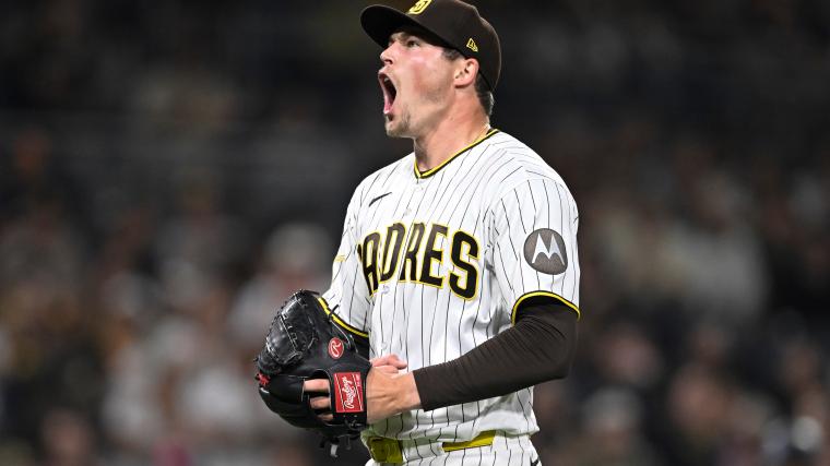 Padres' Mason Miller earns obvious distinction from MLB insider amid Cy Young chase