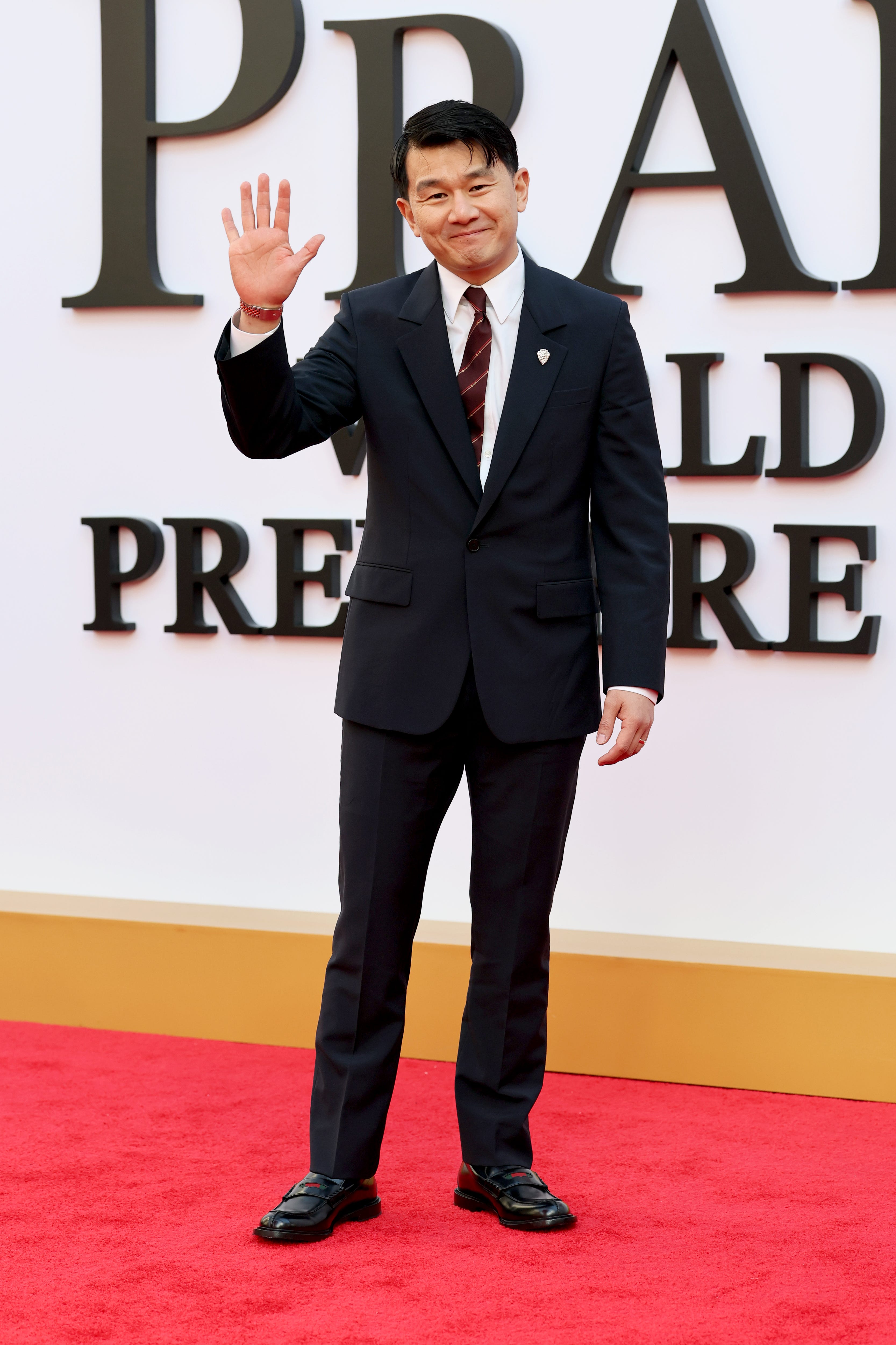 "The Devil Wears Prada 2" New York Premiere