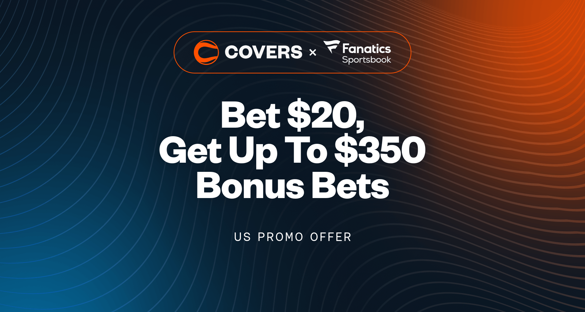 Fanatics Sportsbook Promo: Get $350 Bonus Bets for MLB, NHL, NBA, WNBA Games on Monday