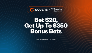 Fanatics Sportsbook Promo: Get $350 Bonus Bets for MLB, NHL, NBA, WNBA Games on Monday