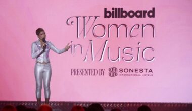 How Sonesta Offered Fans Exclusive Access to Billboard Women in Music 2026