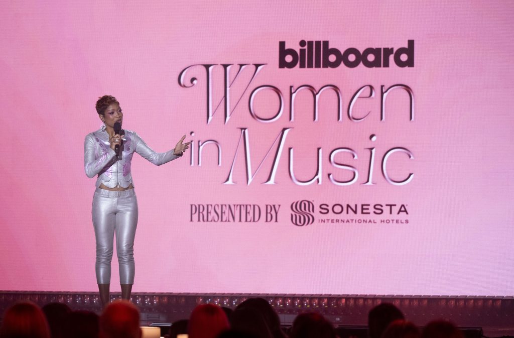 How Sonesta Offered Fans Exclusive Access to Billboard Women in Music 2026